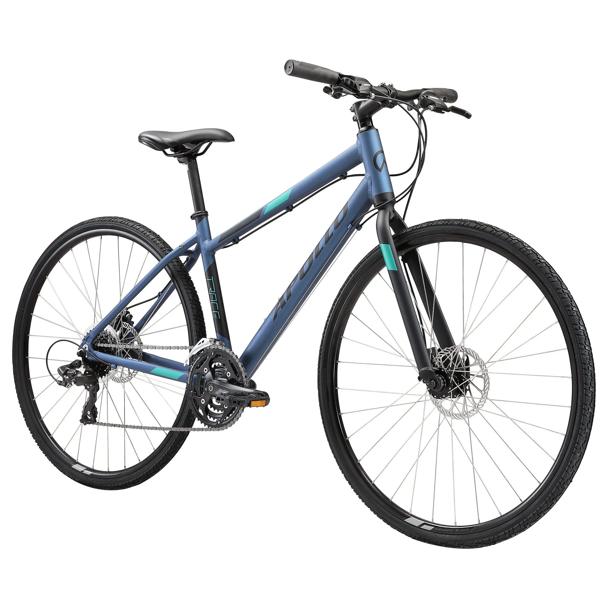 2022 Apollo Trace 20 W