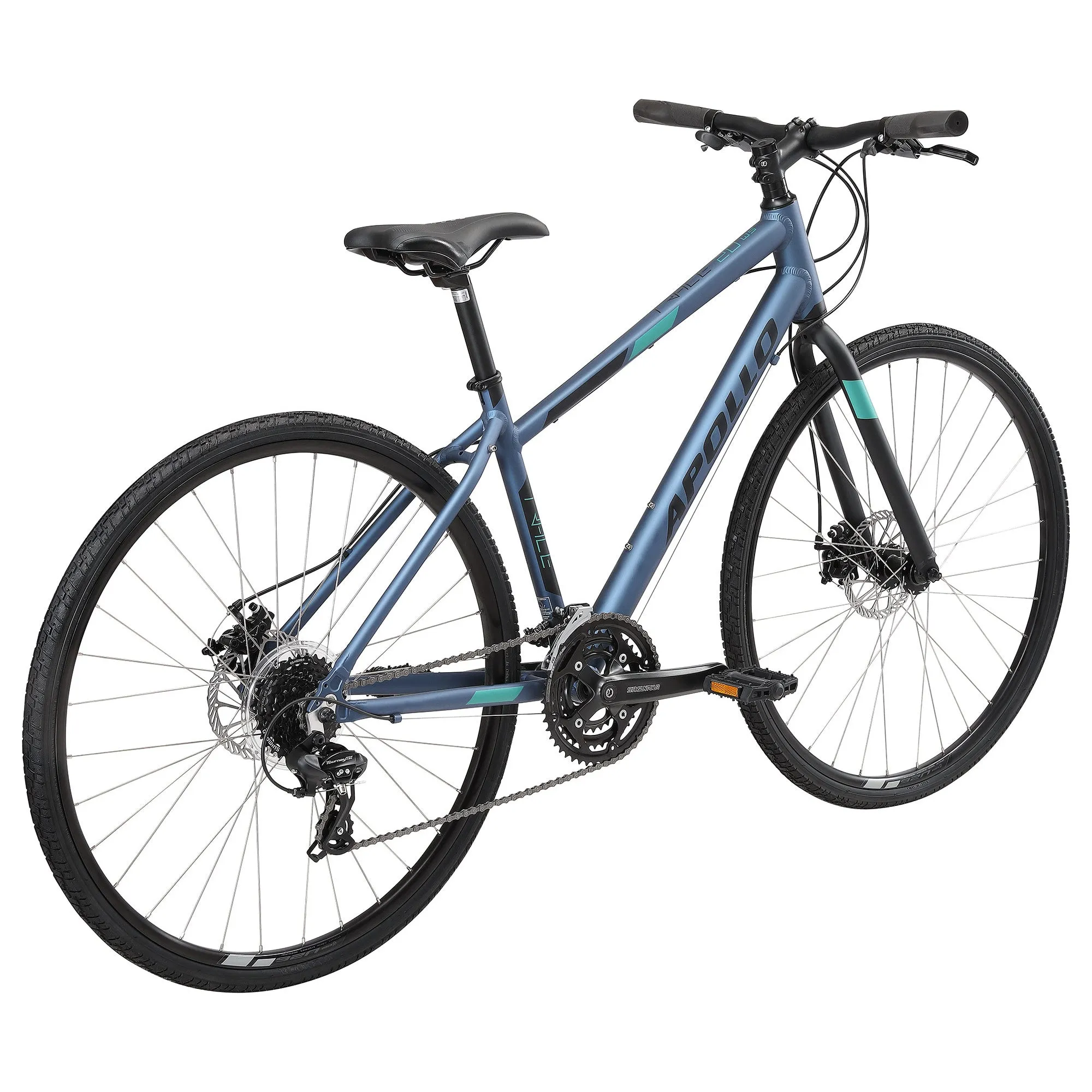 2022 Apollo Trace 20 W