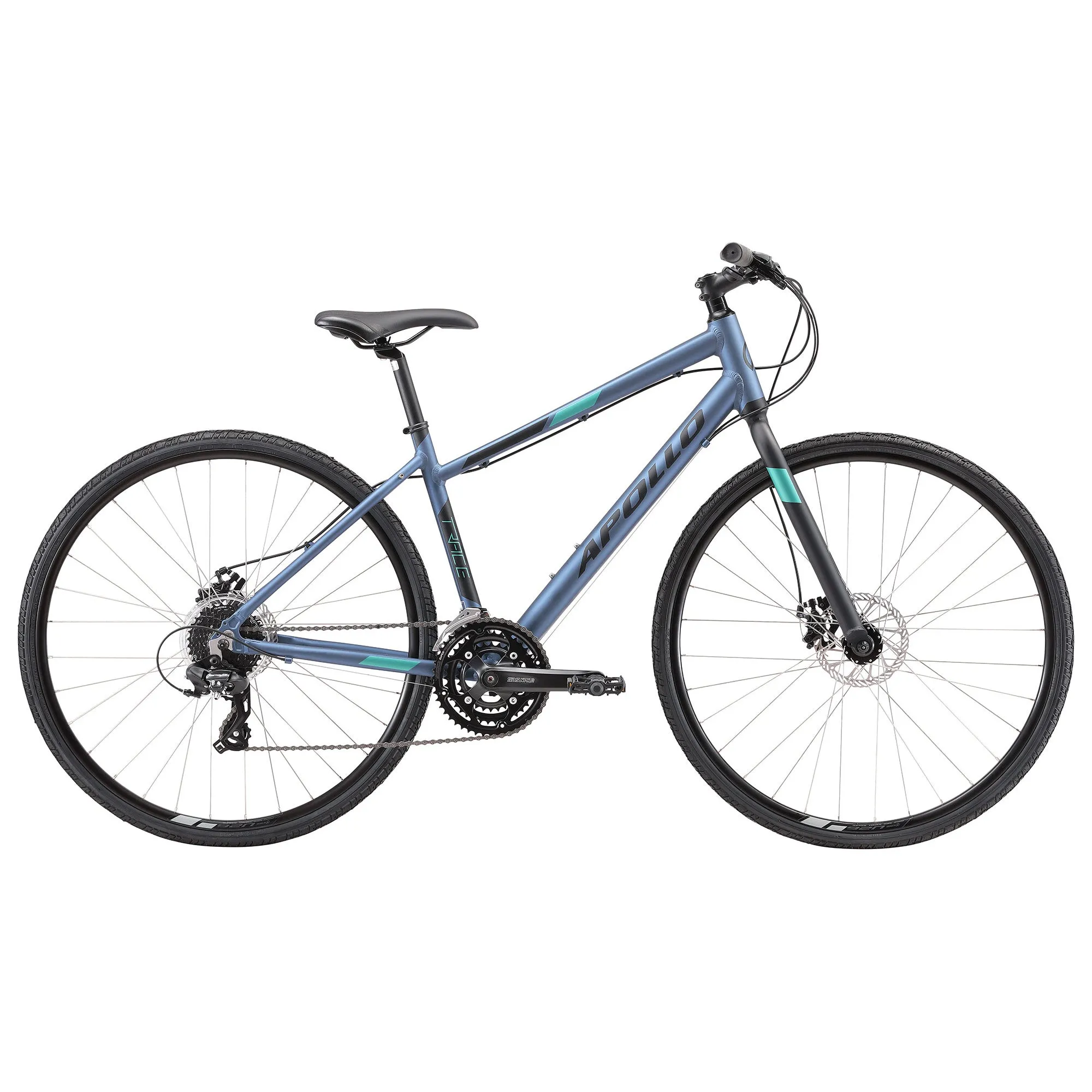 2022 Apollo Trace 20 W