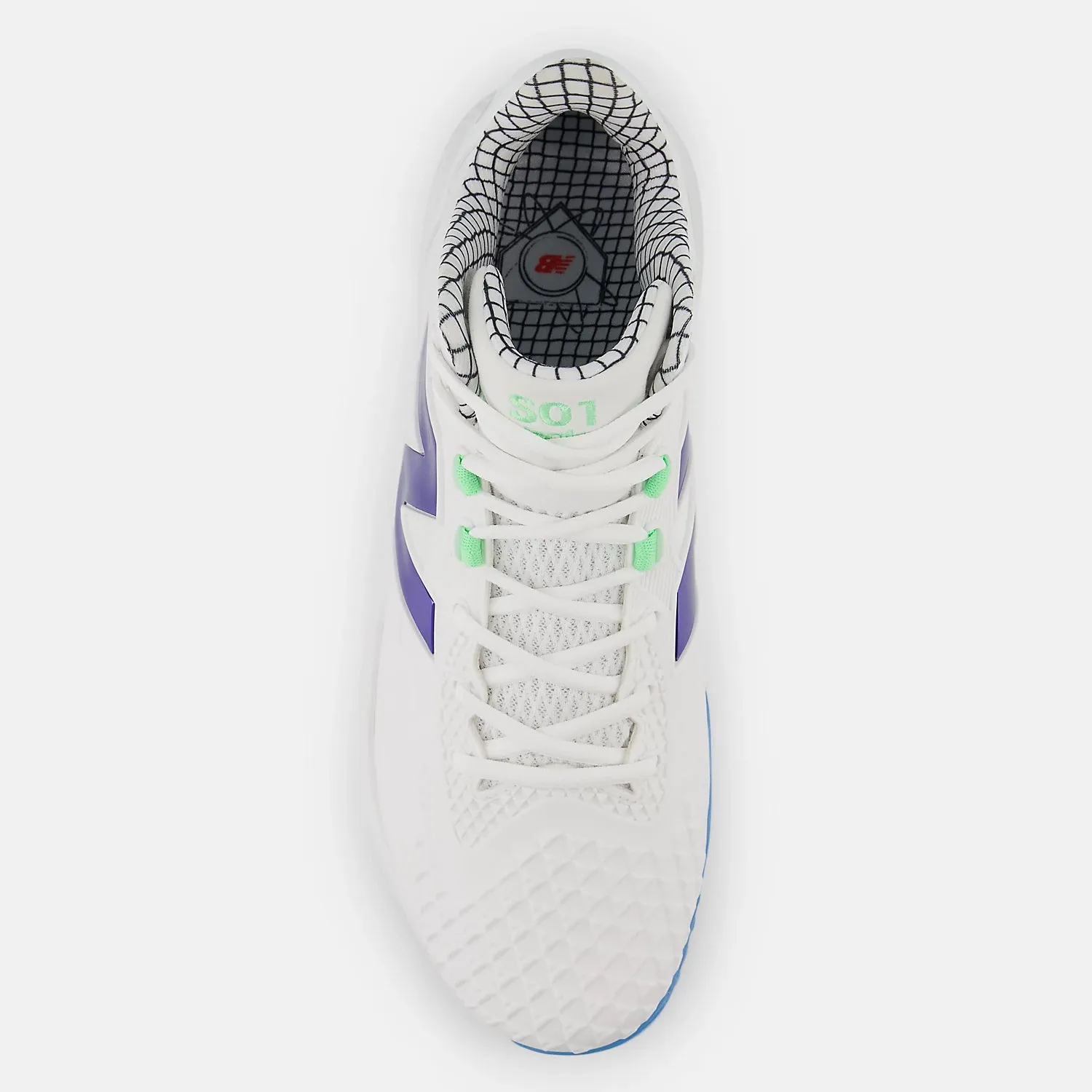 2025 New Balance Lab Work Series Ohtani Turf Shoes