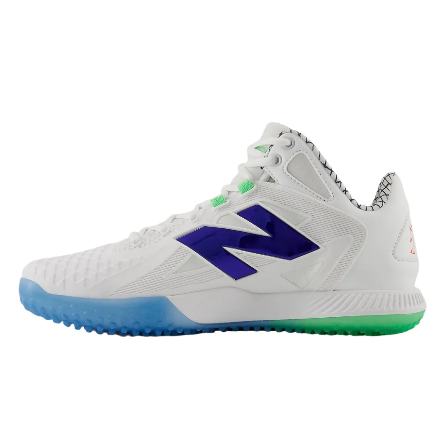 2025 New Balance Lab Work Series Ohtani Turf Shoes