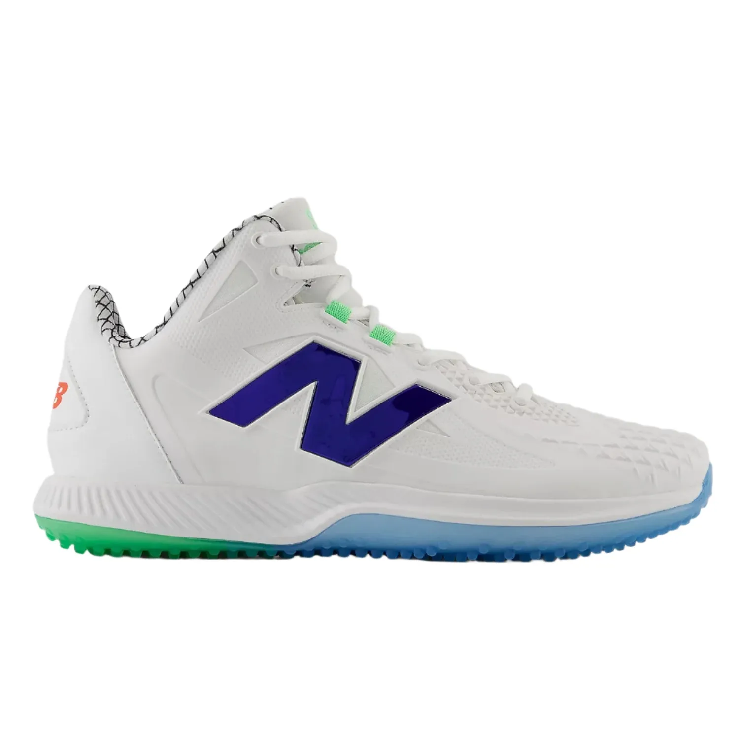 2025 New Balance Lab Work Series Ohtani Turf Shoes