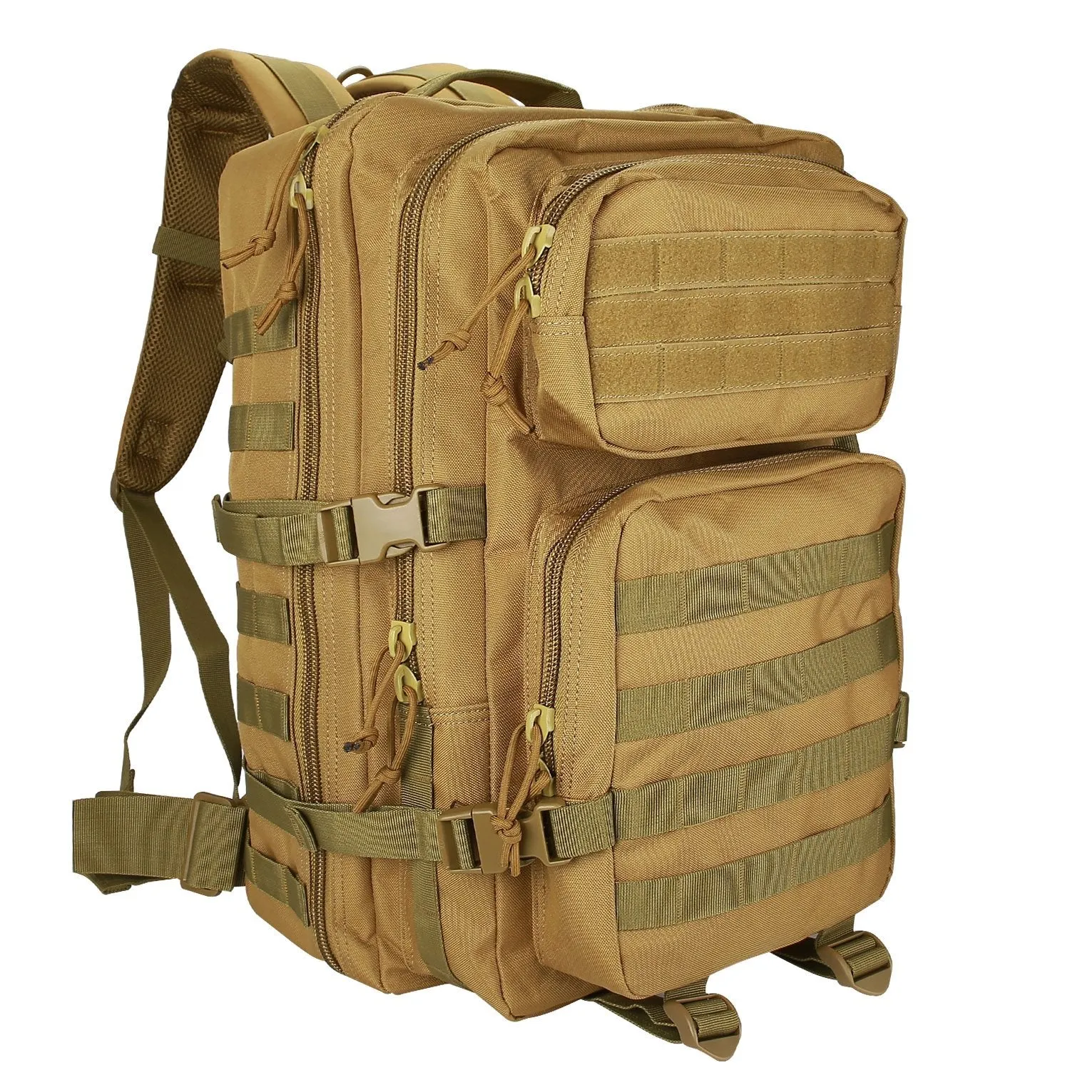 40L Large Capacity Tactical Backpack | ProCase