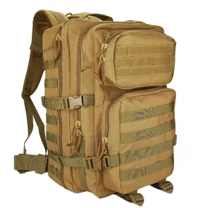 40L Large Capacity Tactical Backpack | ProCase
