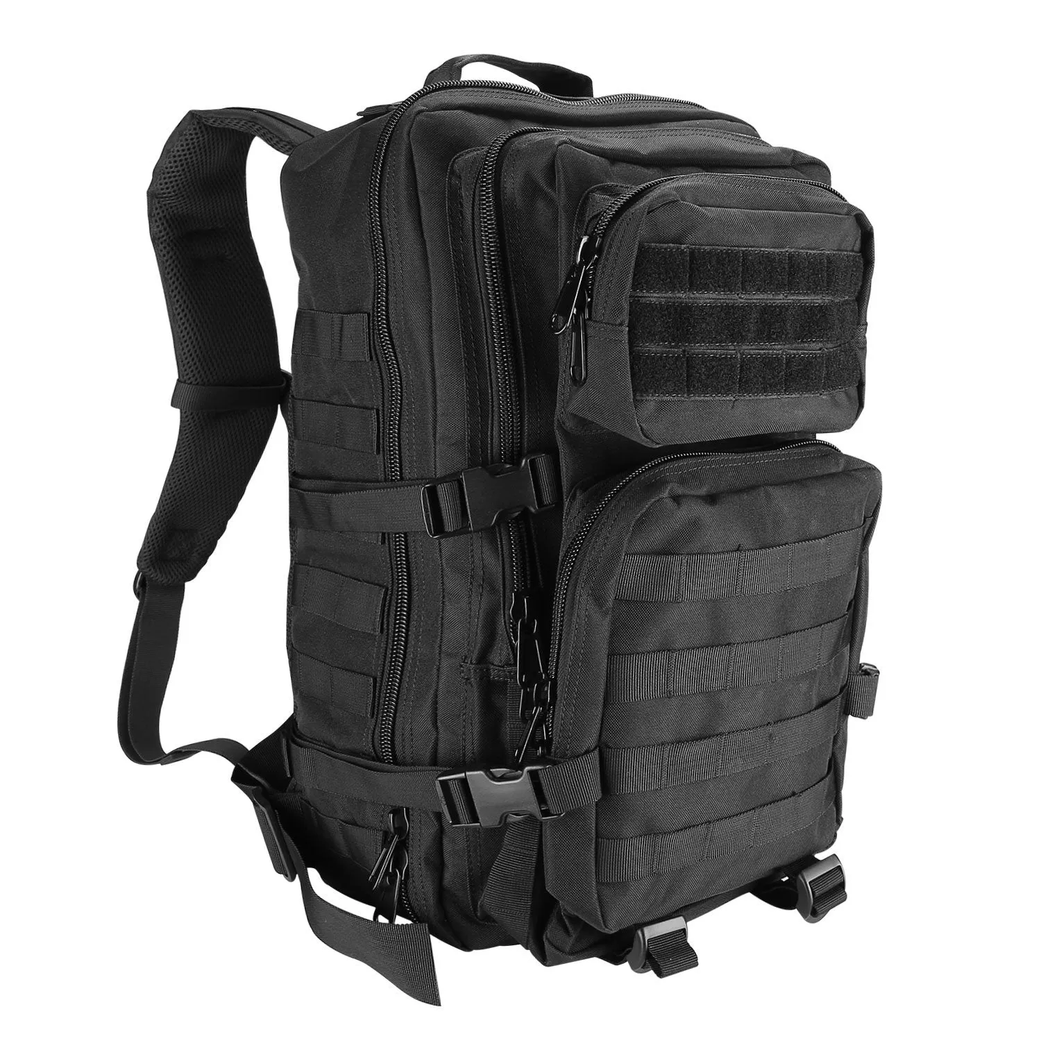 40L Large Capacity Tactical Backpack | ProCase