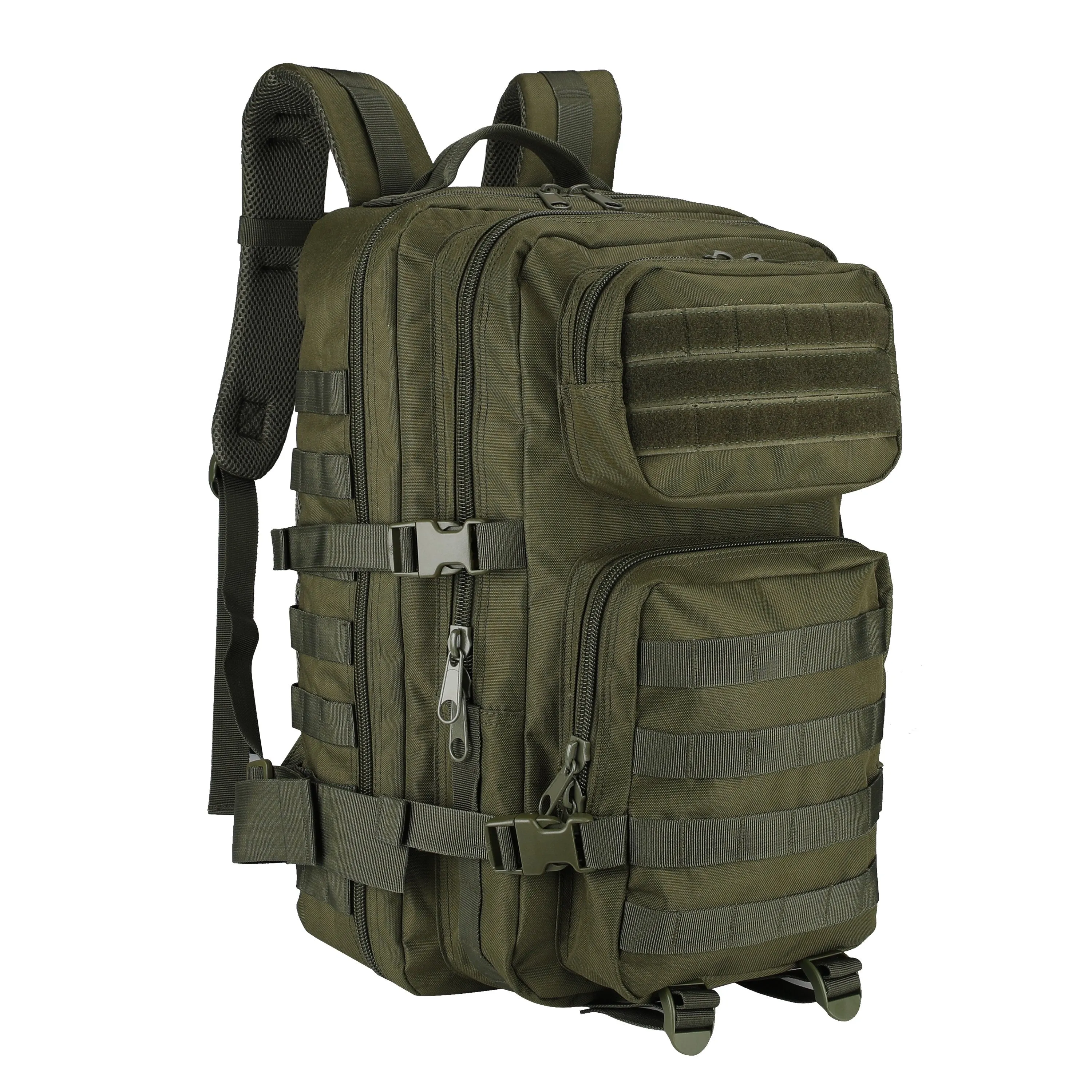 40L Large Capacity Tactical Backpack | ProCase