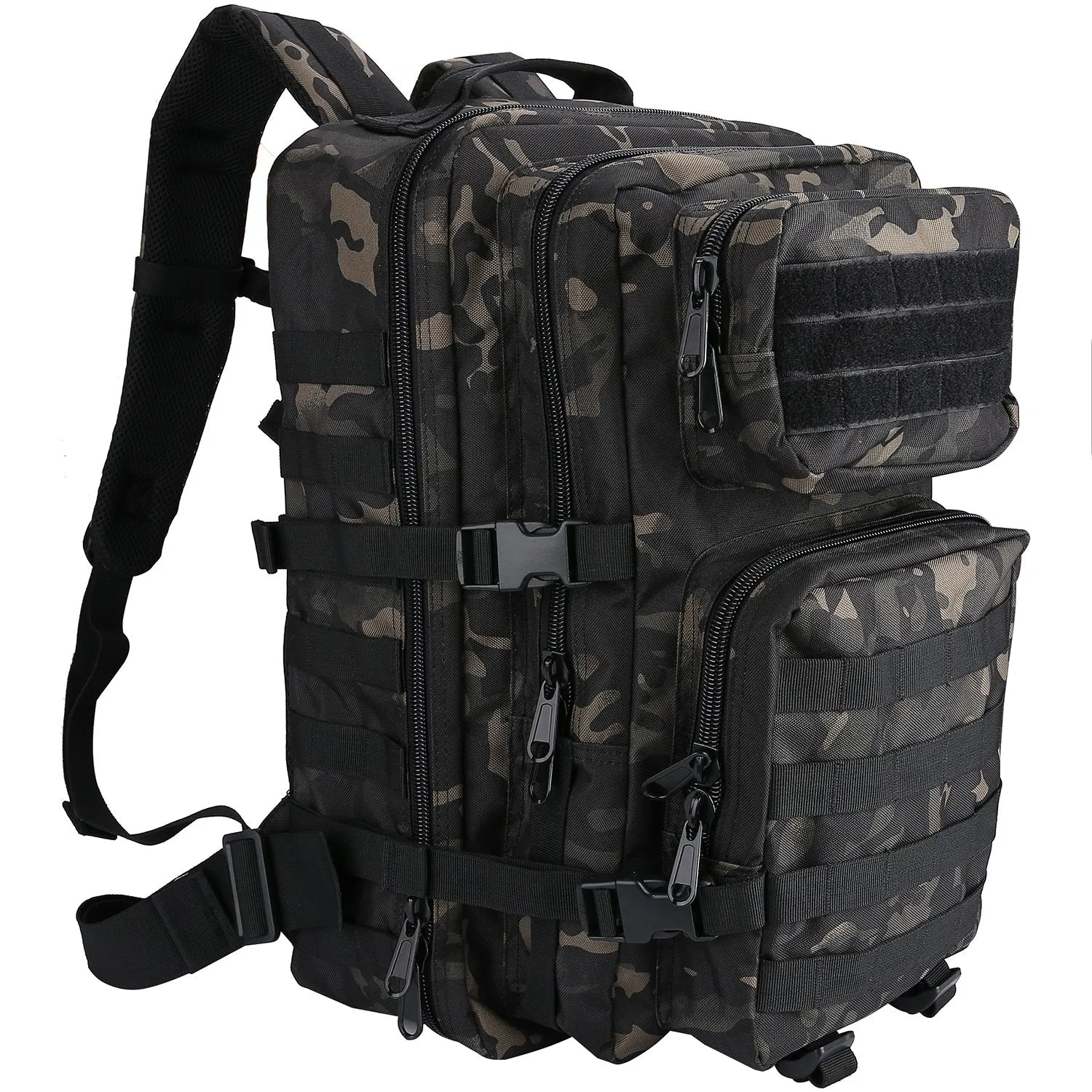 40L Large Capacity Tactical Backpack | ProCase