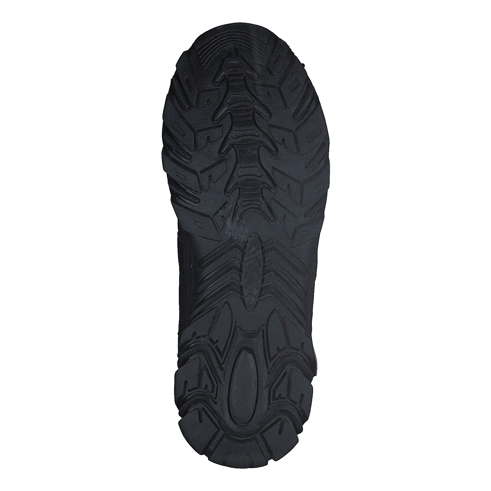 435-6637 Waterproof Warm Lined Black