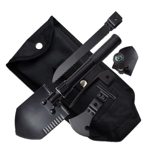 5-in-1 Multi-Purpose Tool