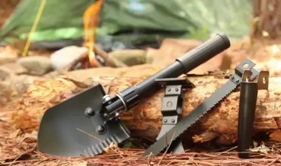 5-in-1 Multi-Purpose Tool