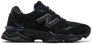 9060 'Black Cat' Sneakers for Men
