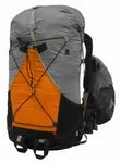 Aarn Design Featherlite Freedom Backpack- Short Torso