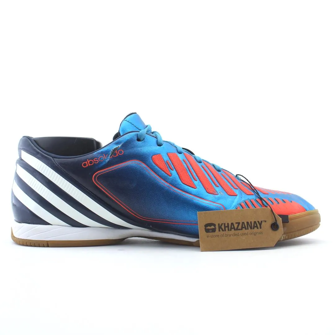 ADIDAS ABSOLADO LETHAL ZONES