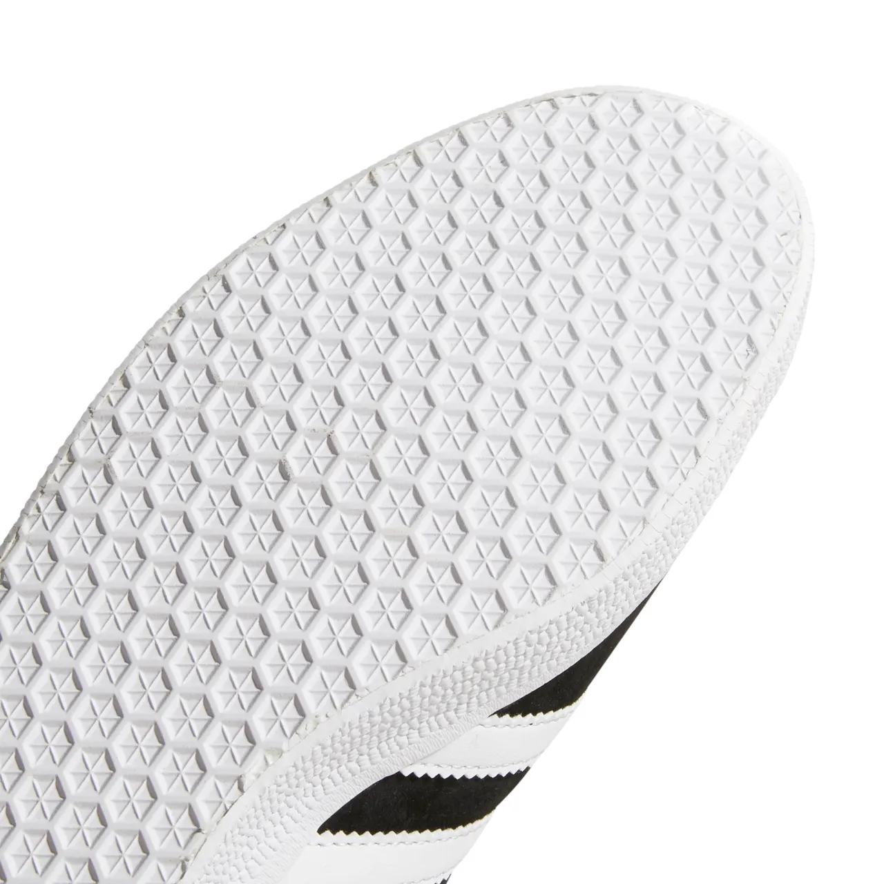 Adidas Gazelle Black White