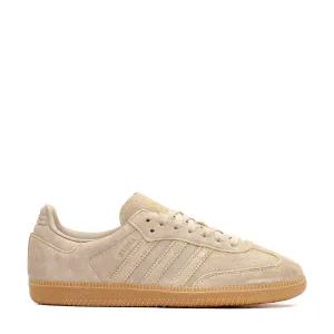 Adidas Men Samba OG Clay Brown Oat JI3210