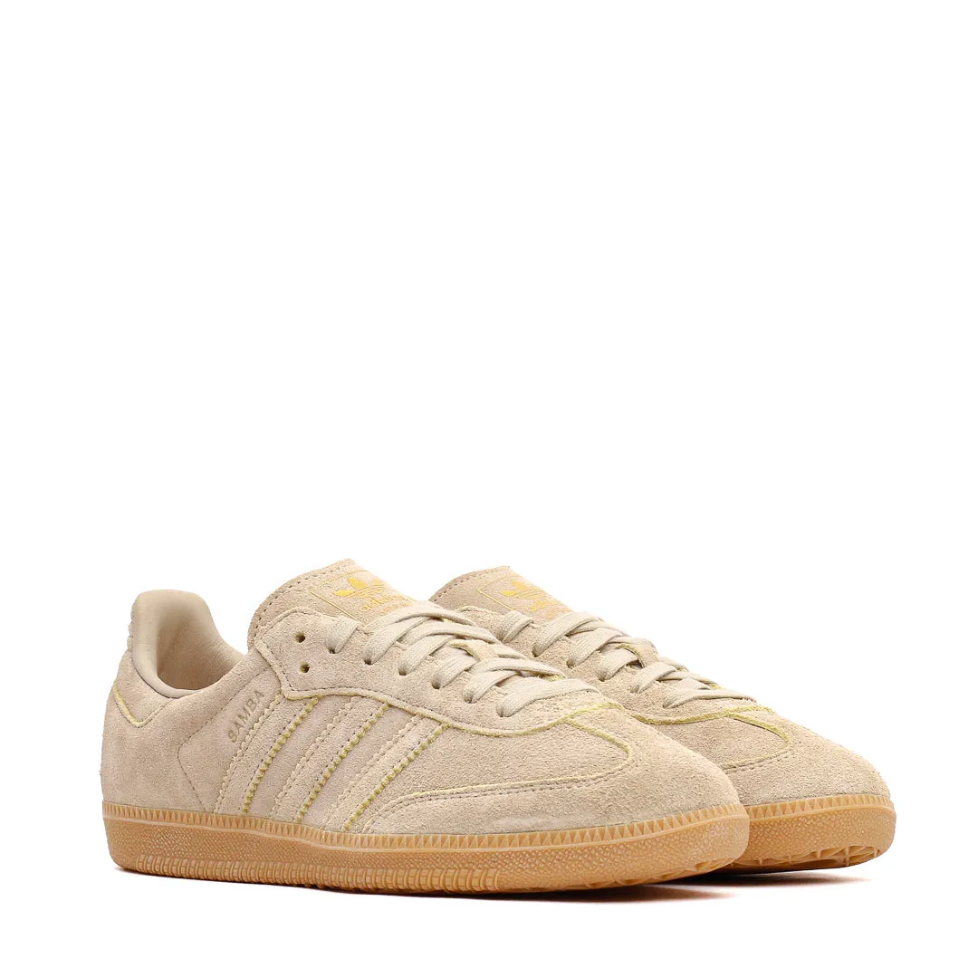 Adidas Men Samba OG Clay Brown Oat JI3210