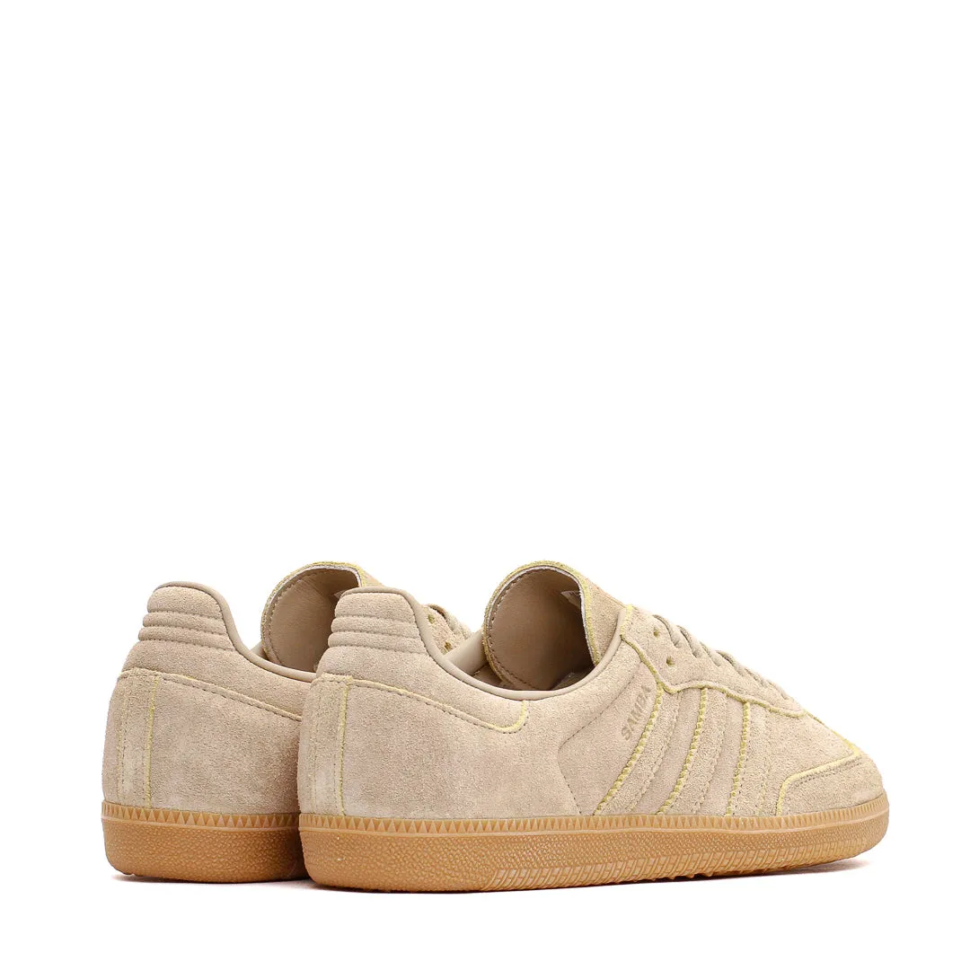Adidas Men Samba OG Clay Brown Oat JI3210