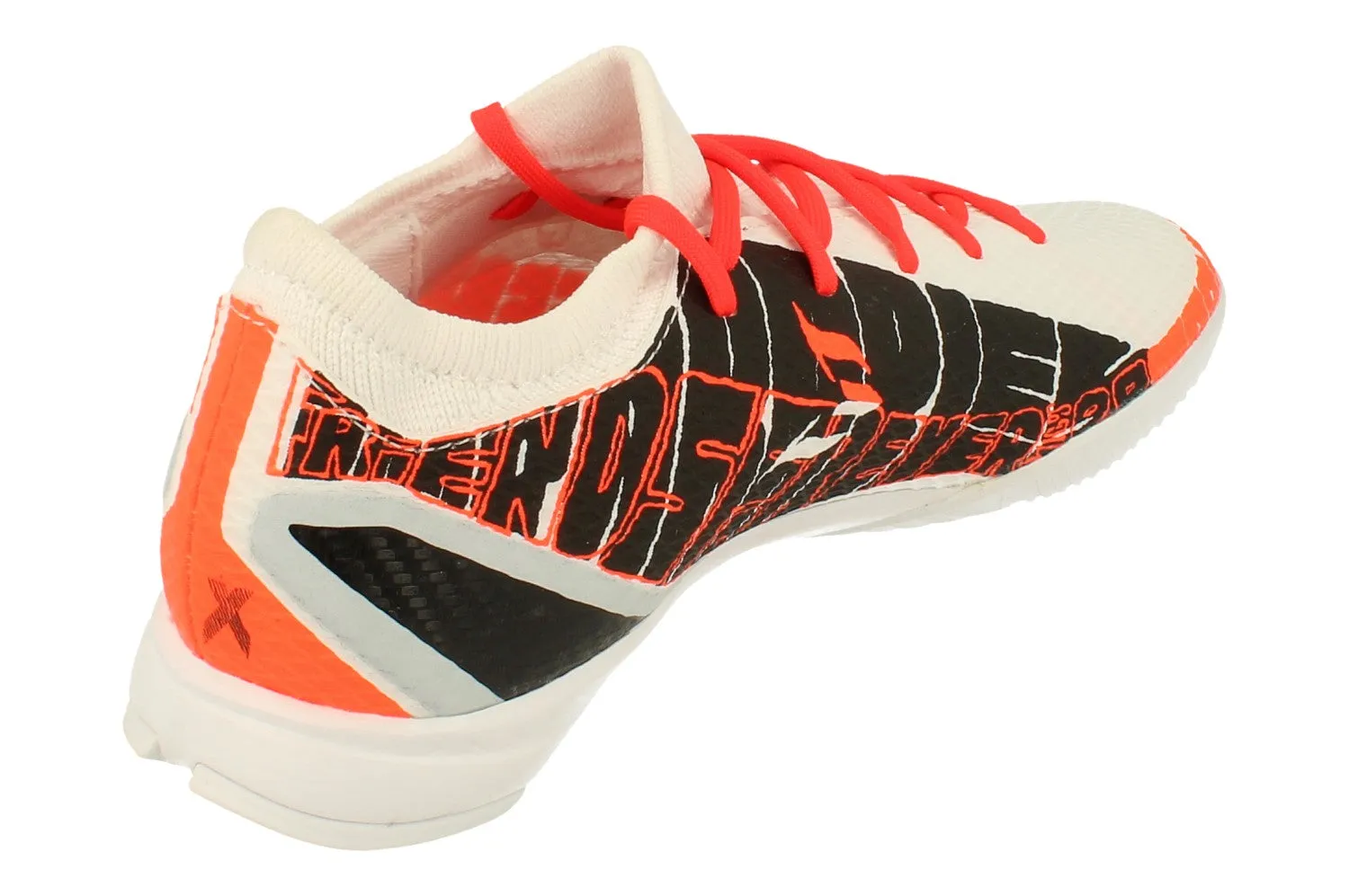 Adidas Mens X Speedportal Messi.3 Indoor Mens Football Trainers Shoes GW8392