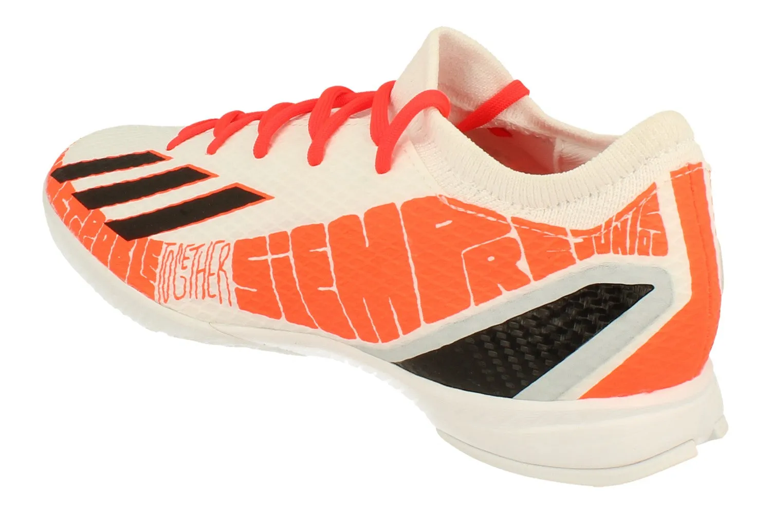 Adidas Mens X Speedportal Messi.3 Indoor Mens Football Trainers Shoes GW8392