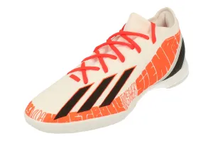 Adidas Mens X Speedportal Messi.3 Indoor Mens Football Trainers Shoes GW8392