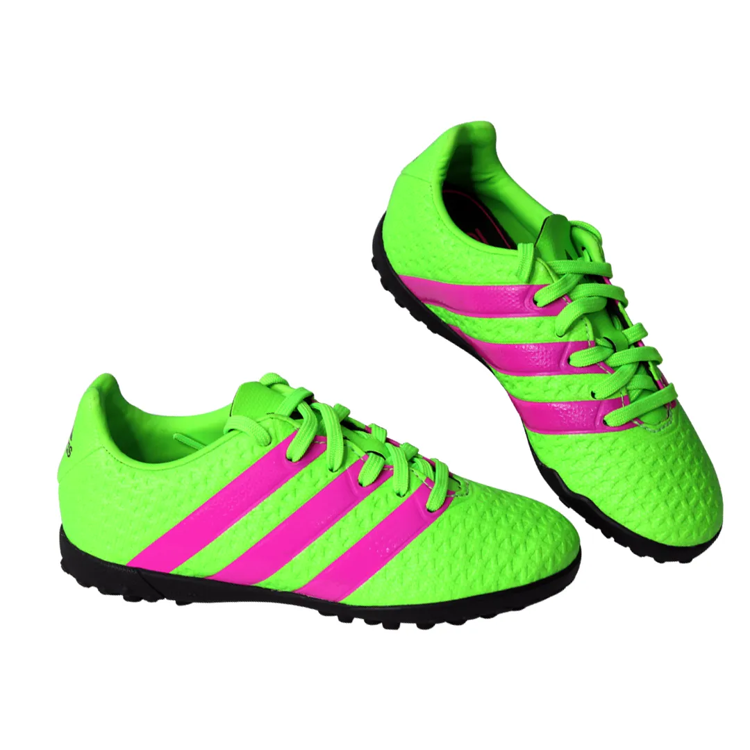 Adidas Messi 16.3 TF Men's Turf Soccer Shoes Model AQ3524