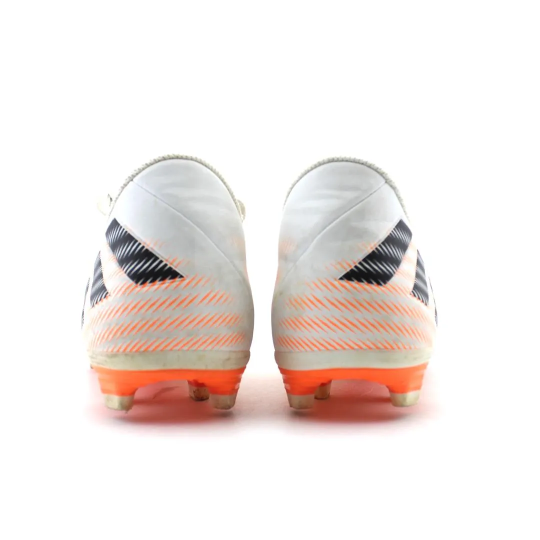 ADIDAS NEMEZIZ.4 FLEXIBLE GROUND