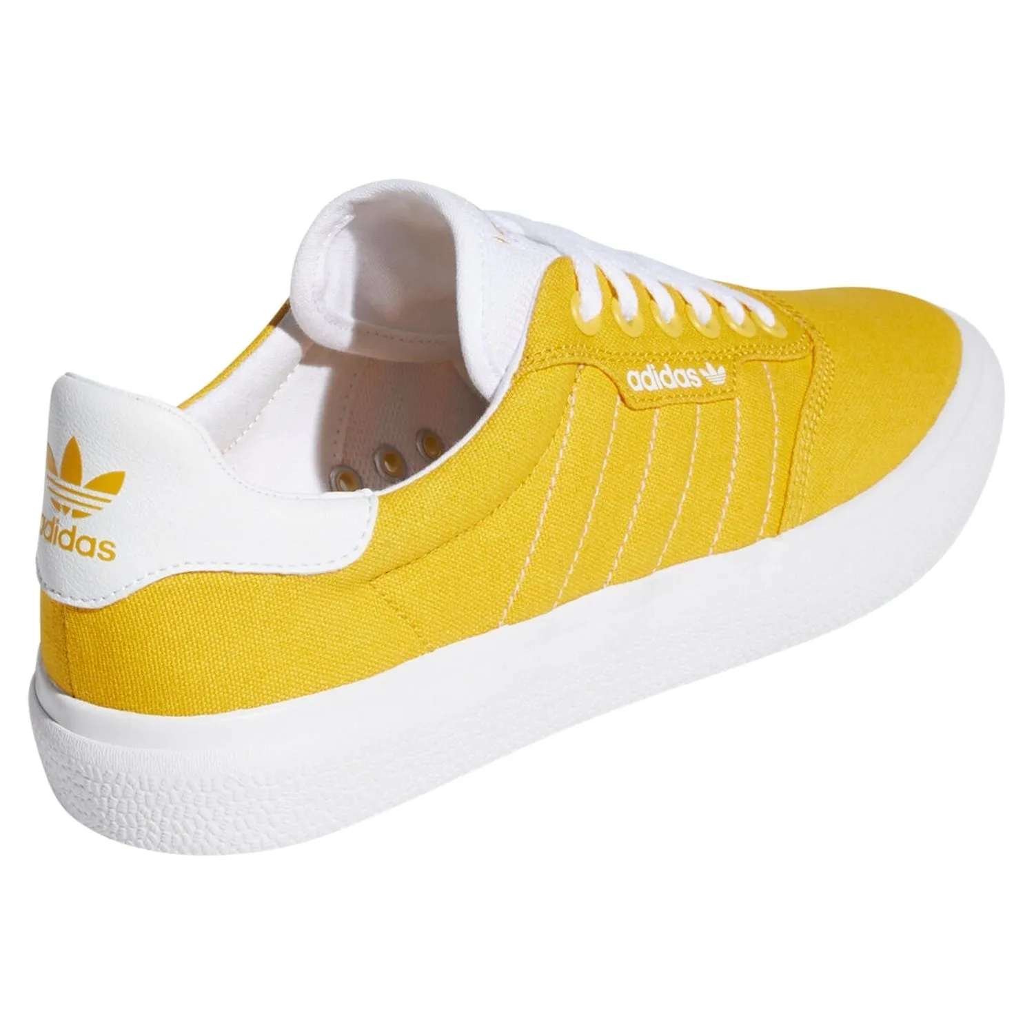 adidas Originals 3MC Trainers - Yellow