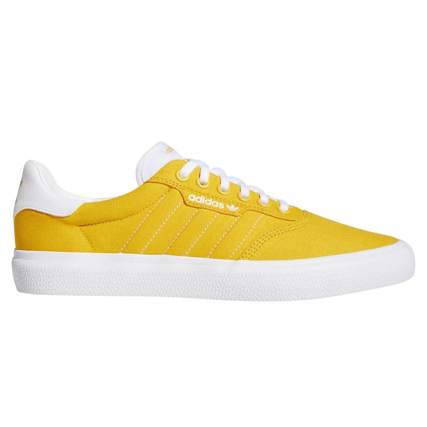 adidas Originals 3MC Trainers - Yellow