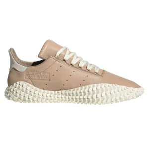 adidas Originals Kamanda x Horween Leather - Pale Nude