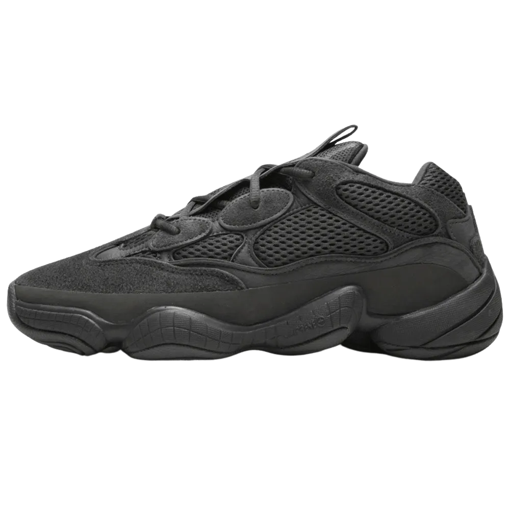 ADIDAS ORIGINALS YEEZY 500 UTILITY BLACK