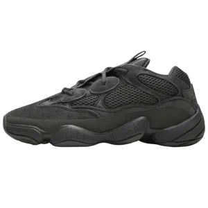 ADIDAS ORIGINALS YEEZY 500 UTILITY BLACK