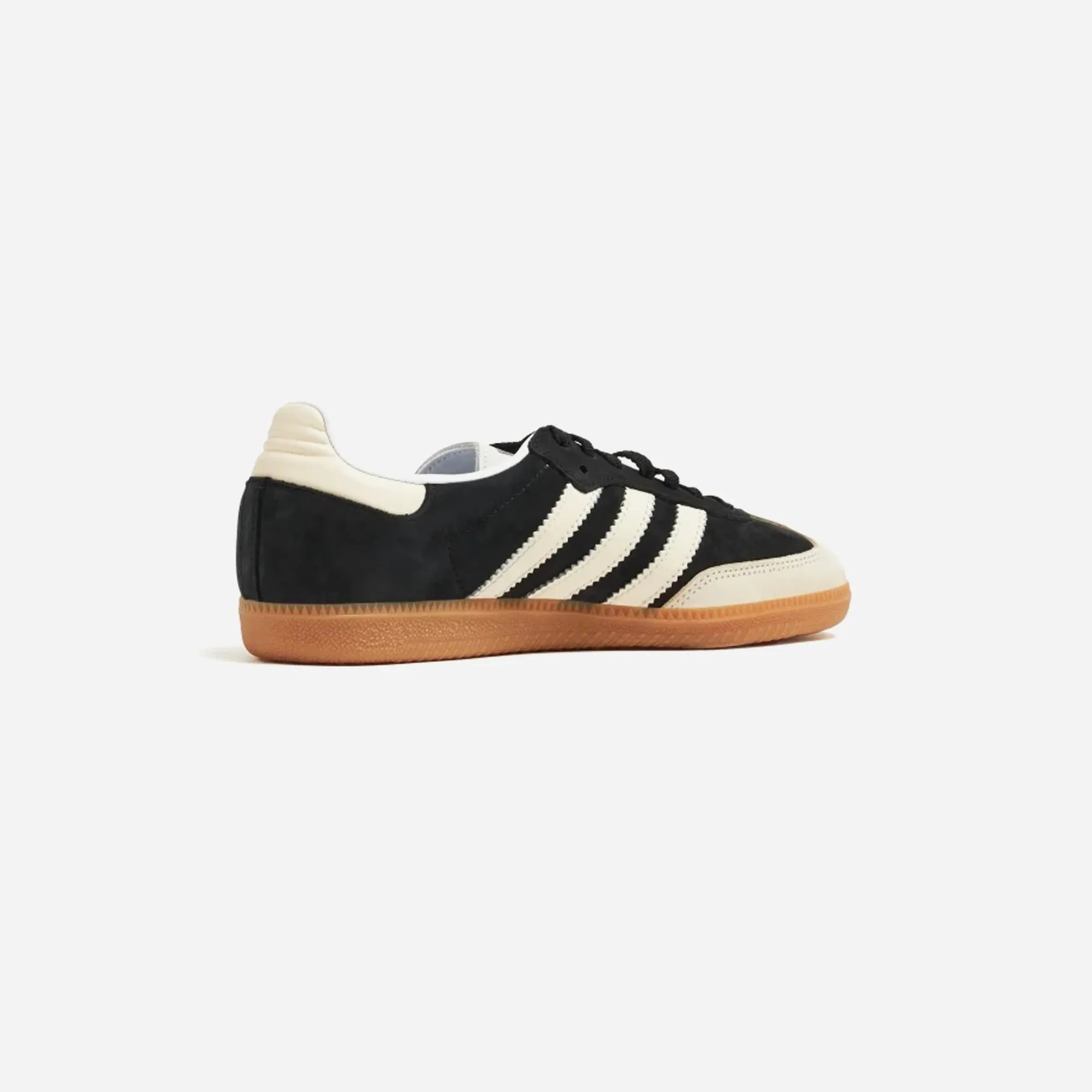 Adidas Samba OG Shoes Core Black Wonder White