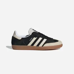 Adidas Samba OG Shoes Core Black Wonder White