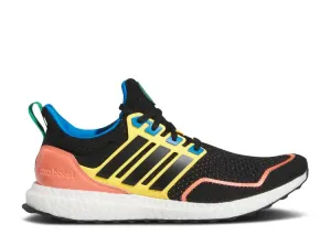 Adidas ULTRABOOST 1.0 'BECKY SAUERBRUNN' PE sneakers, black
