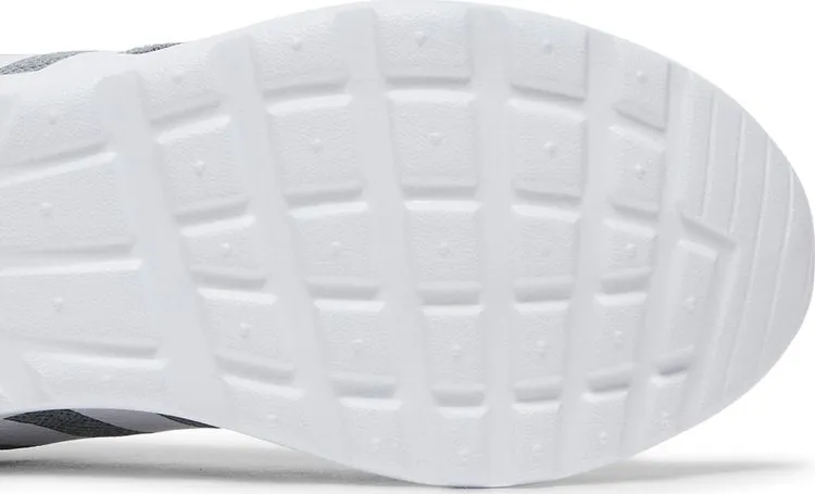 Adidas Wmns QT Racer 2.0 'Grey White' sneakers, gray