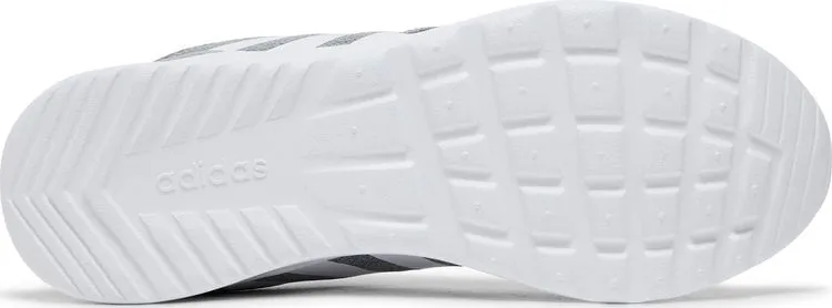 Adidas Wmns QT Racer 2.0 'Grey White' sneakers, gray