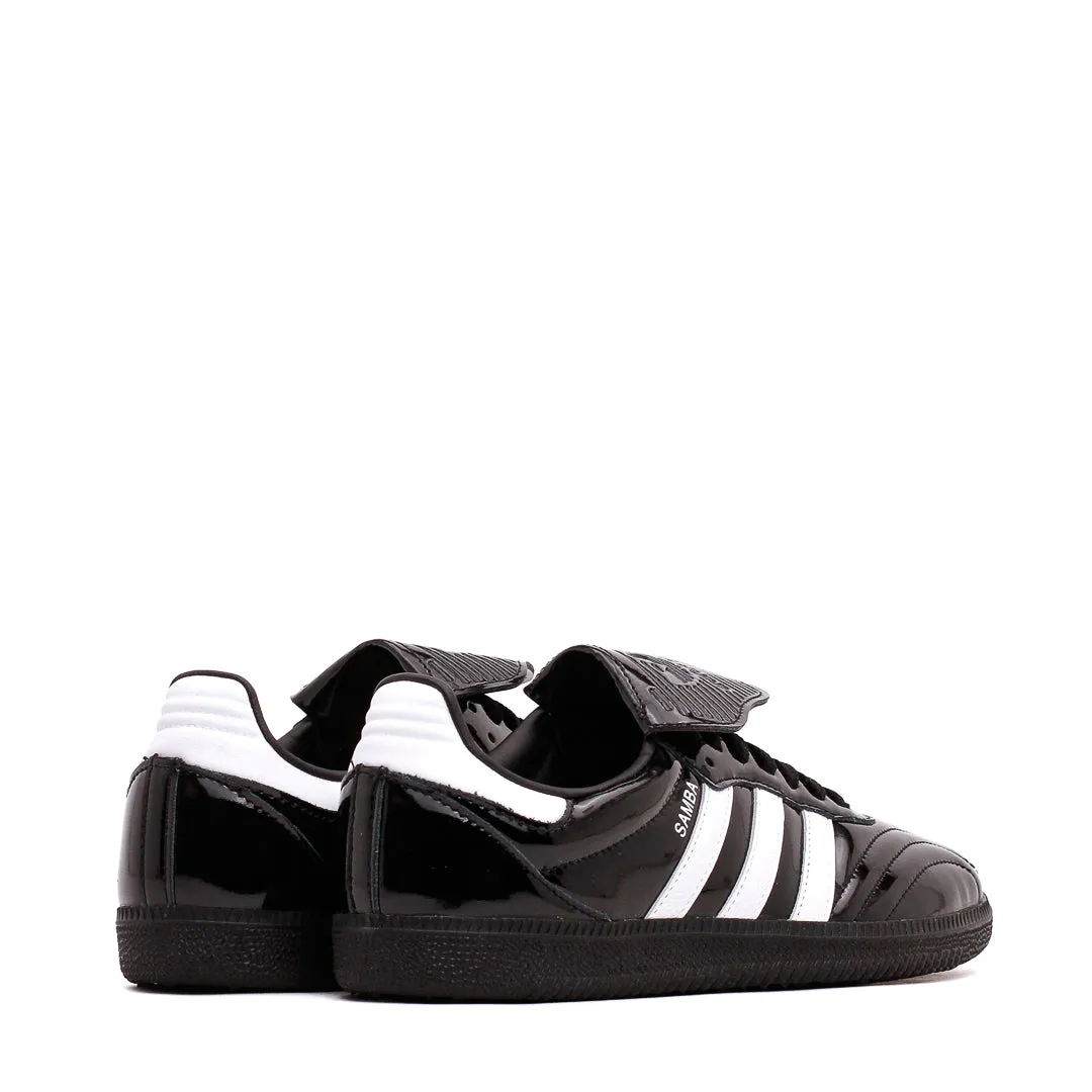 Adidas Women Samba LT Black White JI2707