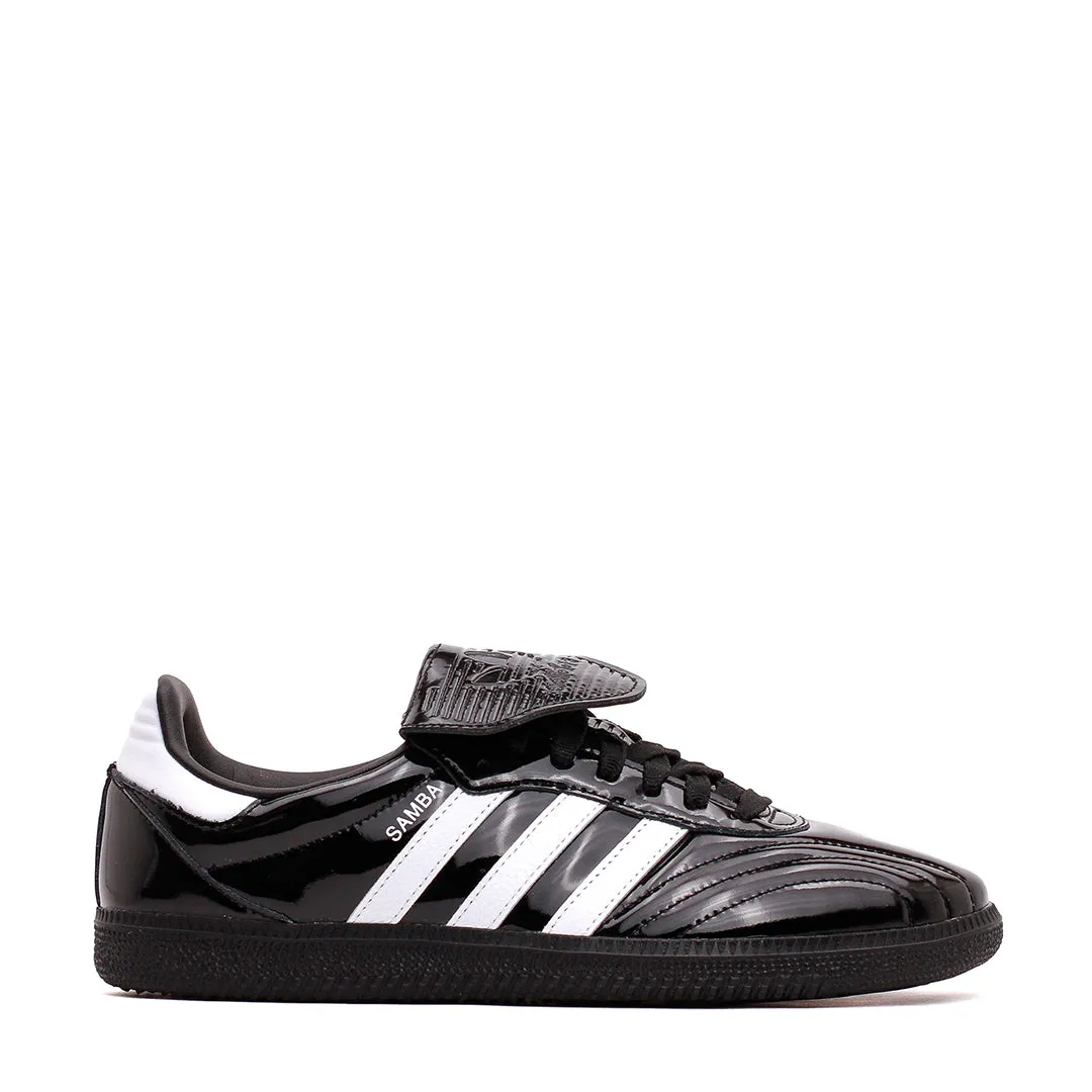 Adidas Women Samba LT Black White JI2707