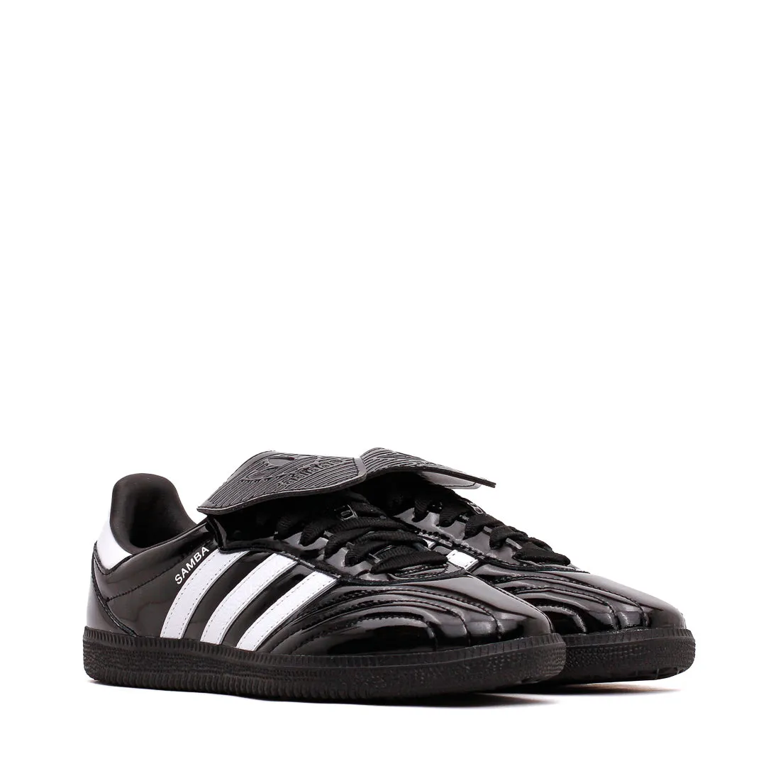 Adidas Women Samba LT Black White JI2707