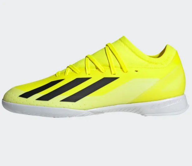 Adidas X Crazyfast League Indoor Futsal Shoes
