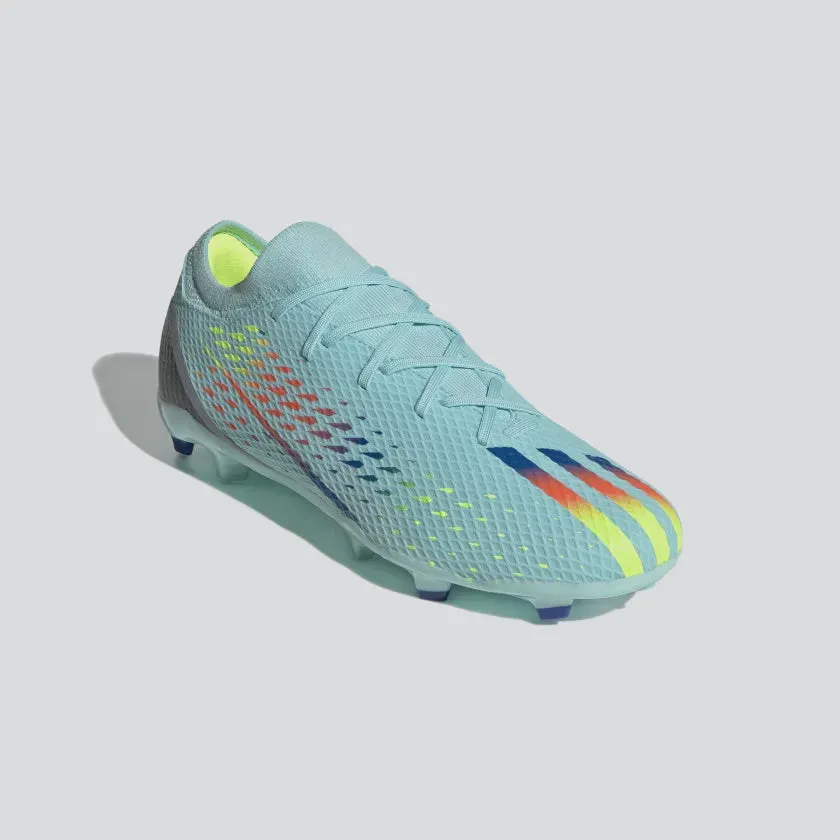 ADIDAS X SPEEDPORTAL.3 FIRM GROUND BOOTS - GW8456