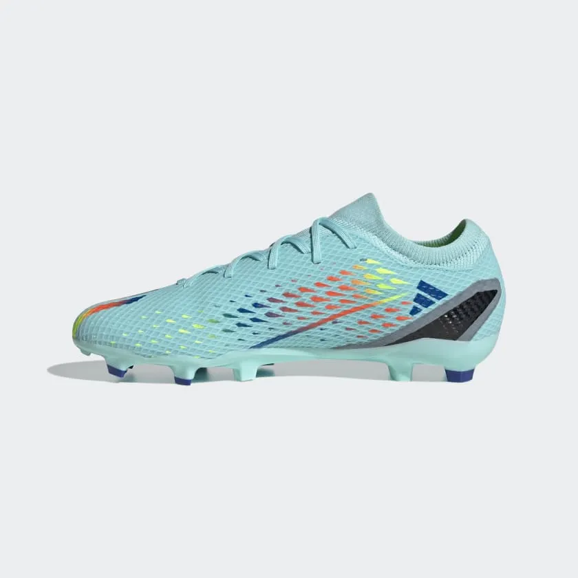 ADIDAS X SPEEDPORTAL.3 FIRM GROUND BOOTS - GW8456