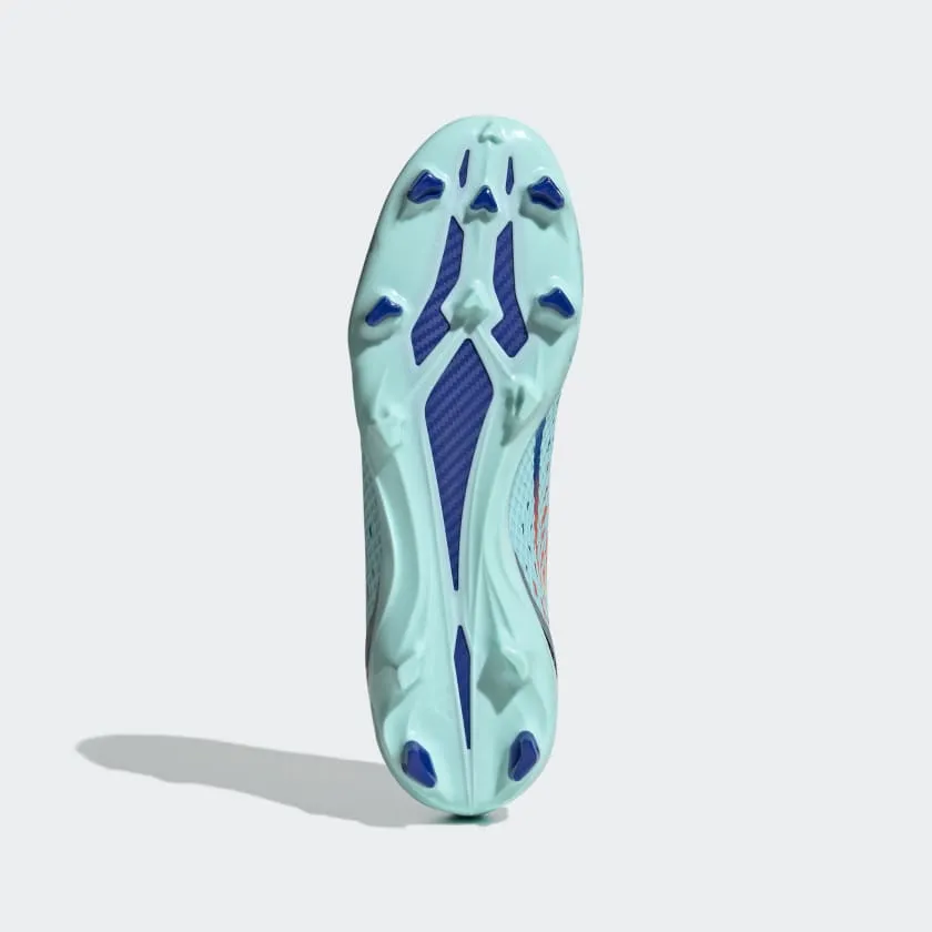 ADIDAS X SPEEDPORTAL.3 FIRM GROUND BOOTS - GW8456