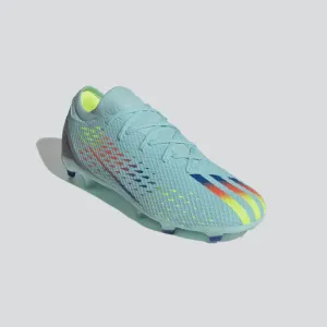 ADIDAS X SPEEDPORTAL.3 FIRM GROUND BOOTS - GW8456