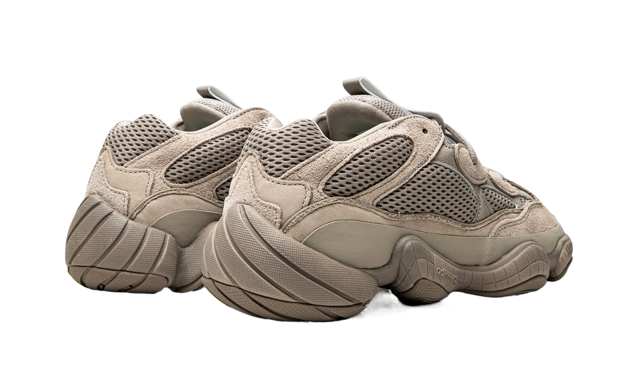 Adidas Yeezy 500 "Ash Grey"