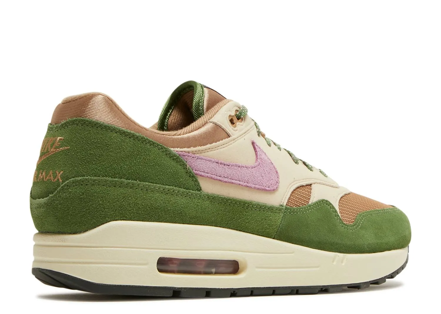 Air Max 1 - Treeline
