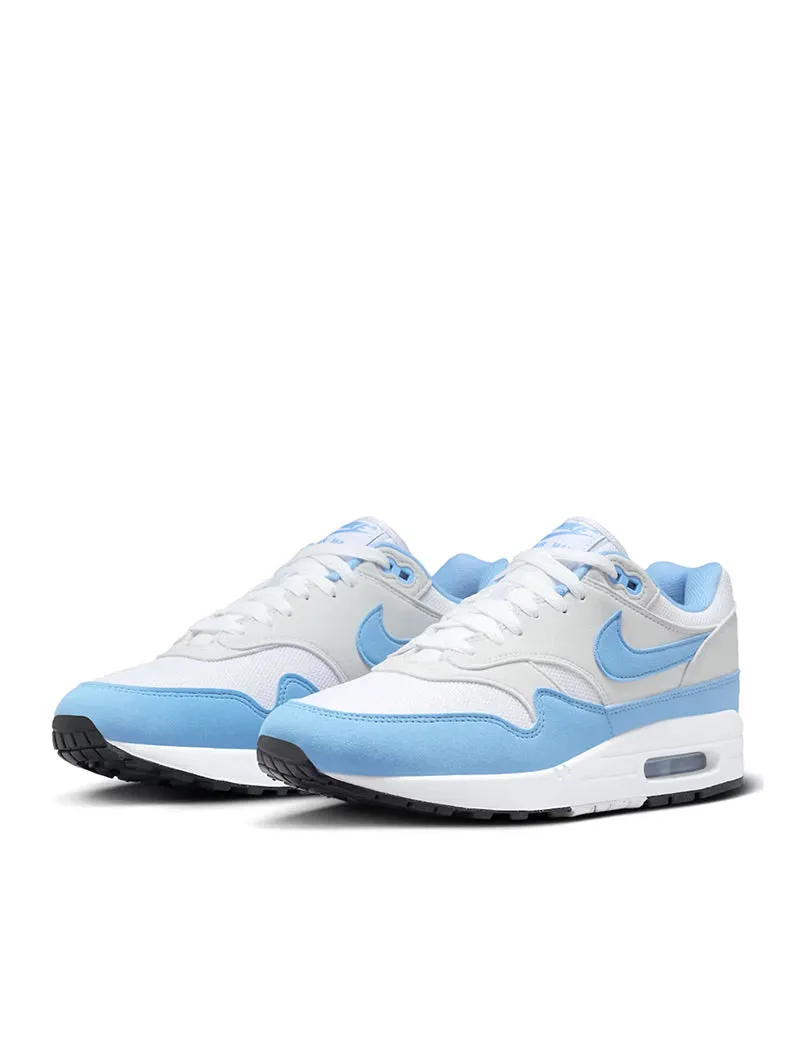 Air Max 1 “University Blue”