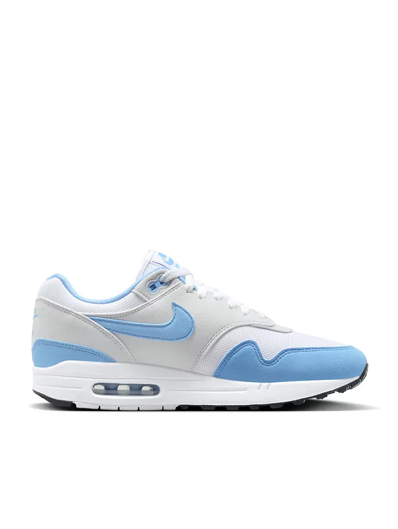 Air Max 1 “University Blue”