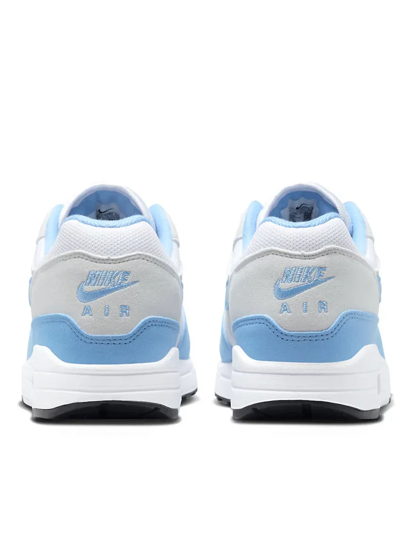Air Max 1 “University Blue”