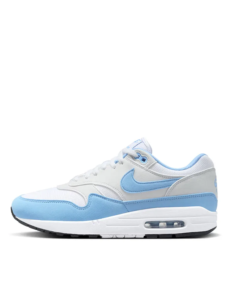 Air Max 1 “University Blue”